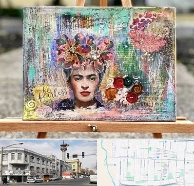 آموزشگاه میکس مدیا در 17شهریور