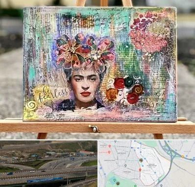 آموزشگاه میکس مدیا در یاغچیان تبریز