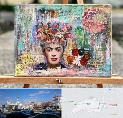 آموزشگاه میکس مدیا در ماهدشت کرج