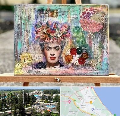 آموزشگاه میکس مدیا در رودسر