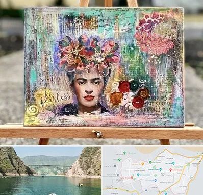 آموزشگاه میکس مدیا در ایلام