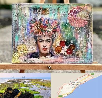 آموزشگاه میکس مدیا در بندرلنگه