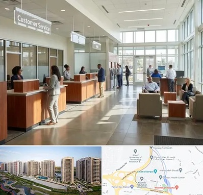 بانک شهر در المپیک