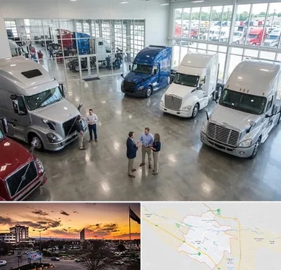 خرید و فروش ماشین سنگین در قوچان