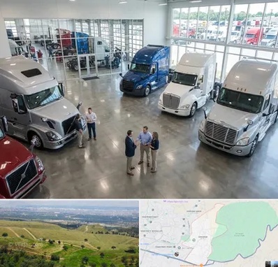 خرید و فروش ماشین سنگین در سوهانک 