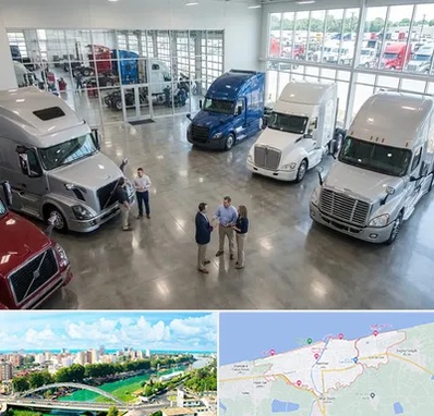 خرید و فروش ماشین سنگین در بابلسر