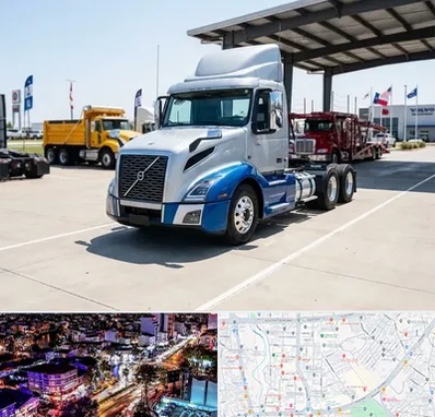 خرید و فروش کامیون در منظریه رشت