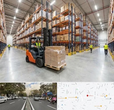 فروش اقساطی لیفتراک در دولت