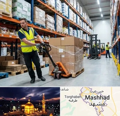 خرید و فروش جک پالت در مشهد