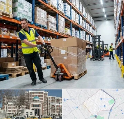 خرید و فروش جک پالت در طلاب مشهد