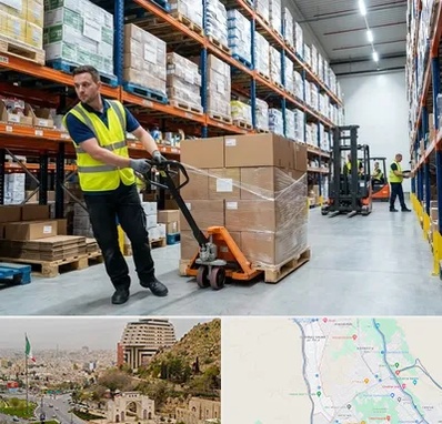 خرید و فروش جک پالت در فرهنگ شهر شیراز 