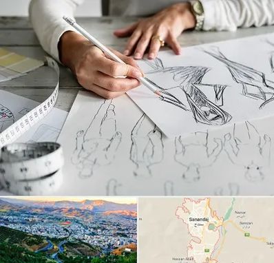 آموزشگاه تصویر سازی در سنندج