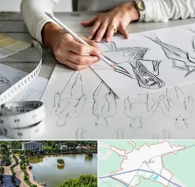 آموزشگاه تصویر سازی در لنگرود