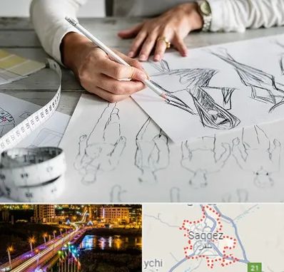 آموزشگاه تصویر سازی در سقز