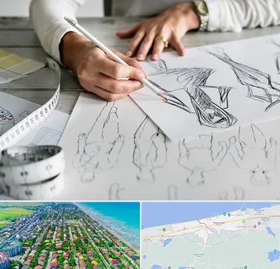 آموزشگاه تصویر سازی در فریدونکنار