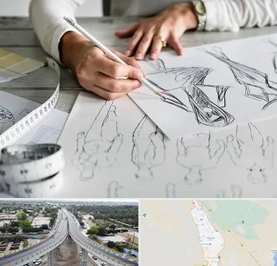 آموزشگاه تصویر سازی در اندیمشک