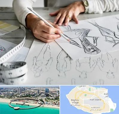 آموزشگاه تصویر سازی در کیش