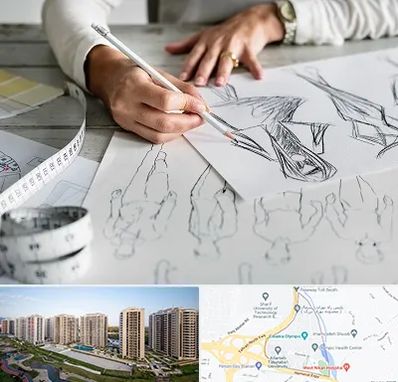 آموزشگاه تصویر سازی در المپیک