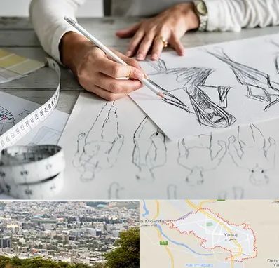 آموزشگاه تصویر سازی در یاسوج