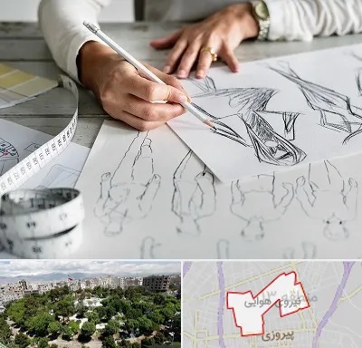 آموزشگاه تصویر سازی در نیروی هوایی