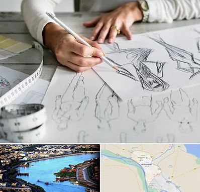 آموزشگاه تصویر سازی در خرمشهر