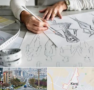 آموزشگاه تصویر سازی در گوهردشت