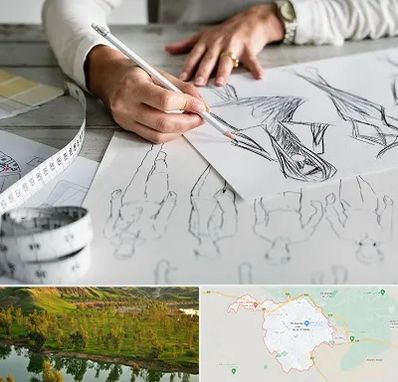 آموزشگاه تصویر سازی در بهبهان