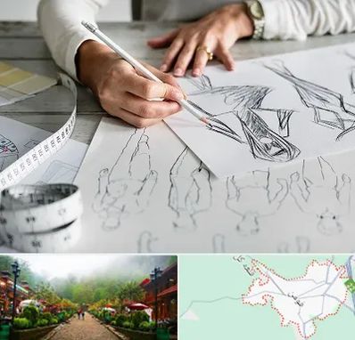 آموزشگاه تصویر سازی در فومن