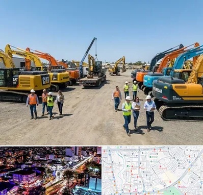 خرید و فروش فروش بیل مکانیکی در منظریه رشت 