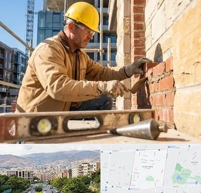 بنایی در خانی آباد 