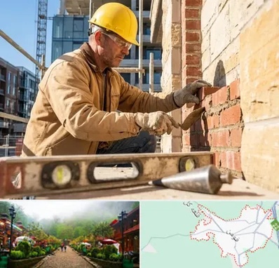 بنایی در فومن