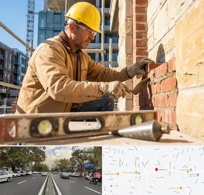 بنایی در دولت