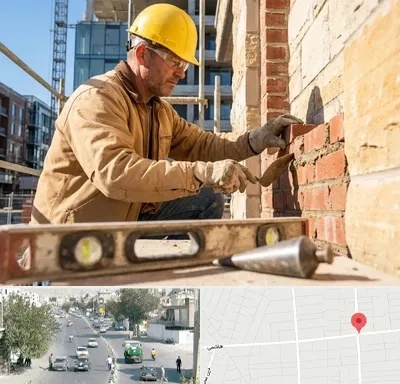 بنایی در هاشمی