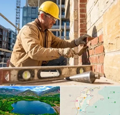 بنایی در رودبار