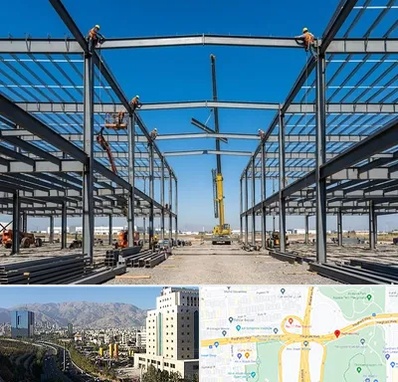 ساخت سوله در حقانی