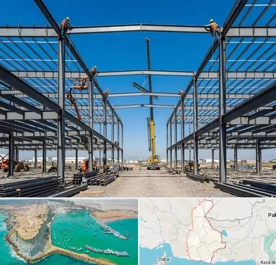 ساخت سوله در سیستان و بلوچستان