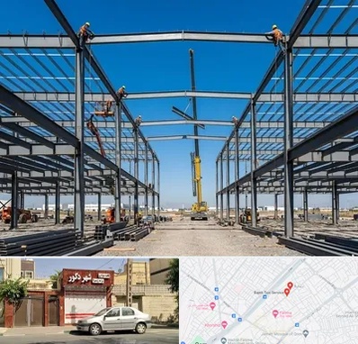 ساخت سوله در باجک قم 