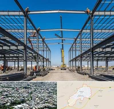 ساخت سوله در شاهرود