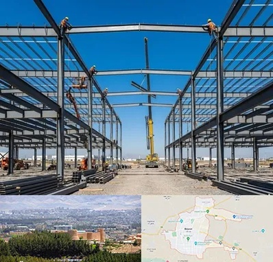 ساخت سوله در بیرجند
