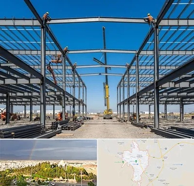 ساخت سوله در تربت حیدریه