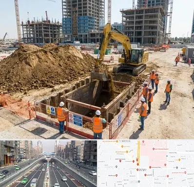 خاکبرداری و گودبرداری در توحید 