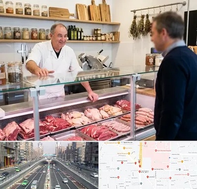 قصابی در توحید 