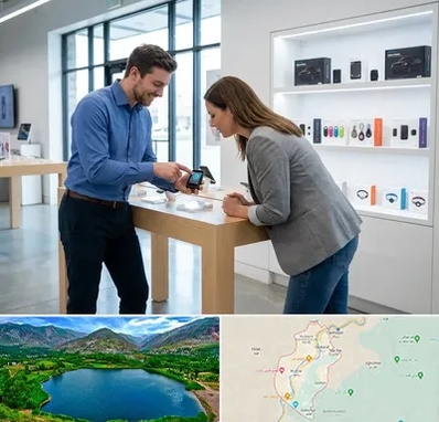 فروش ردیاب در رودبار
