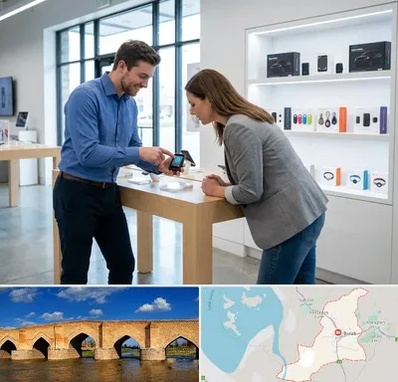 فروش ردیاب در بناب