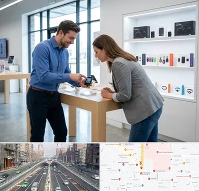 فروش ردیاب در توحید