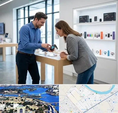 فروش ردیاب در کوروش اهواز