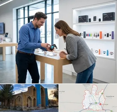 فروش ردیاب در اهر