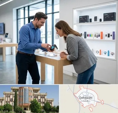 فروش ردیاب در دهدشت