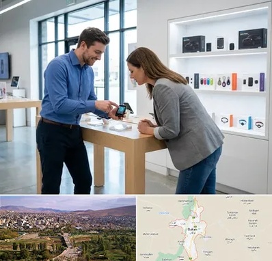 فروش ردیاب در بوکان