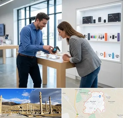 فروش ردیاب در مرودشت